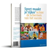 Sport maakt je &apos;rijker&apos; (Paperback)