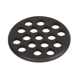 Big Green Egg - Grate bodemplaat Big Green Egg - XL