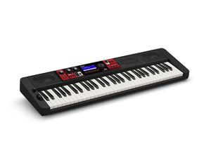 Casio CT-S1000V synthesizer Digitale synthesizer 61 Zwart