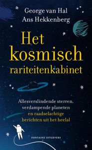 Het kosmisch rariteitenkabinet - George van Hal, Ans Hekkenberg - ebook