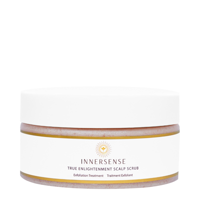 Innersense Treatment True Enlightenment Scalp Scrub 190gr Innersense Treatment True Enlightenment Scalp Scrub 190gr
