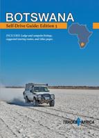 Accommodatiegids - Campergids - Campinggids Botswana Self-Drive Guide | Tracks4Africa