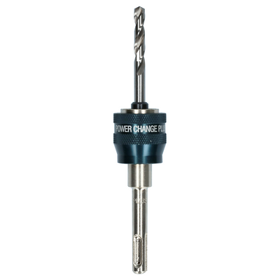 Bosch Accessoires PC Plus Adapter SDS+ + HSS-G Ø7,15X85 - 2608522411