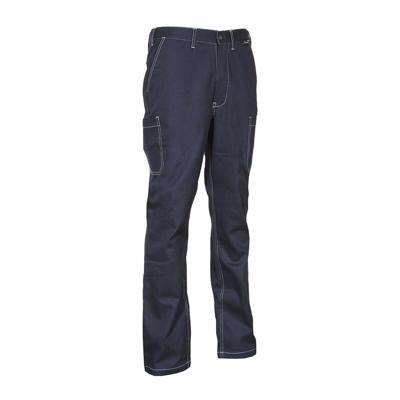 Veiligheidsbroeken Cofra Lesotho Marineblauw - Maat: 42