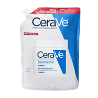 CeraVe Hydraterende Crème Navulling