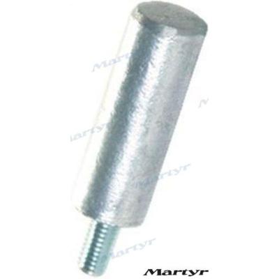 CMB00E0450A - BUKH ALUMINIUM ANODE