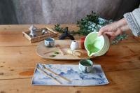Workshop Matcha maken
