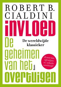 Invloed (Paperback)