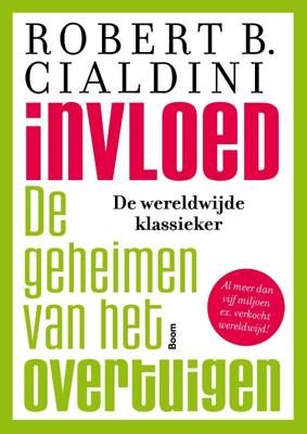 Invloed (Paperback)