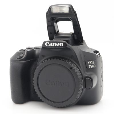 Canon EOS 250D body occasion