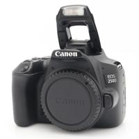 Canon EOS 250D body occasion