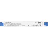 Self Electronics SLT75-24VFG-UN LED-transformator 75.0 W 1 stuk(s)