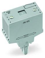 WAGO 286-826 AND-gate blok 24 V/DC 1x NO 1 stuk(s)