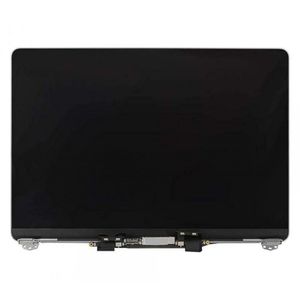 13″ 2560×1600 LCD Screen Display Assembly Replacement For Apple MacBook Pro 2020 A2338 Silver OEM