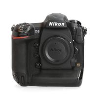 Nikon Nikon D5 - 133.000 kliks