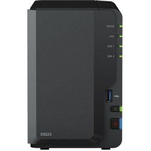 Synology DiskStation DS223