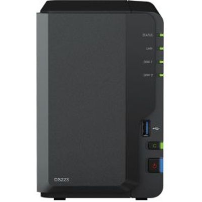 Synology DiskStation DS223