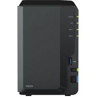 Synology DiskStation DS223 Synology DiskStation DS223