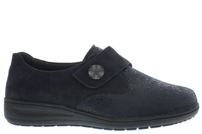Solidus Kate 29506 K 80423 night bl donkerblauw maat 40.5
