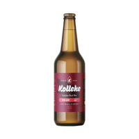 Stadsbrouwerij van Kollenburg Kolleke Opa Jan 33cl