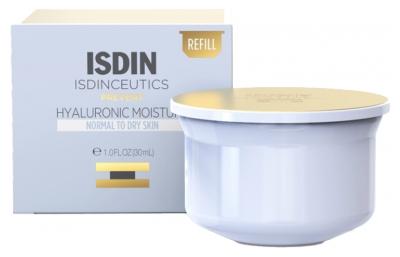 Isdin Isdinceutics Hyaluronic Moisture Dagcrème 50 gr