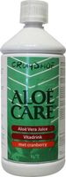 Aloe Care Vitadrink met cranberry (1 ltr)