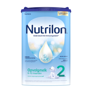 Nutrilon 2 Opvolgmelk 6-12 Maanden