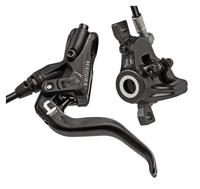 Magura Hydraulische schijfrem mt4 zwart