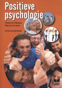 Positieve psychologie Antwoordenboek (Hardback)