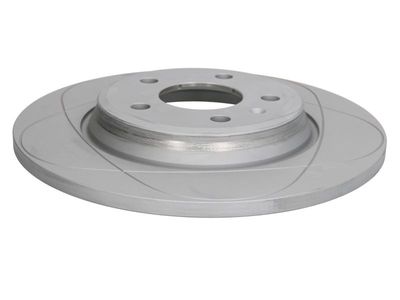 Powerdisc Remschijf 24031201781