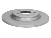 Powerdisc Remschijf 24031201781