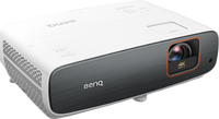 BenQ TK860i beamer/projector Projector met normale projectieafstand 3300 ANSI lumens DLP 2160p (3840x2160) 3D Grijs, Wit - thumbnail