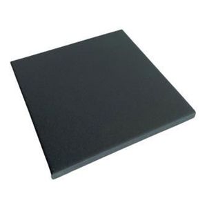 Cipa Gres Colourstyle Vloer- en wandtegel | 10x10 cm | Gerectificeerd | Vintage | Mat Antraciet