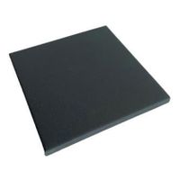 Cipa Gres Colourstyle Vloer- en wandtegel | 10x10 cm | Gerectificeerd | Vintage | Mat Antraciet
