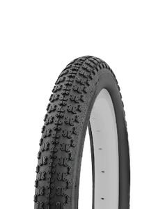 Edge buitenband 20 x 1.75" / 47-406mm zwart