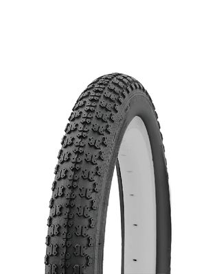 Edge buitenband 20 x 1.75" / 47-406mm zwart