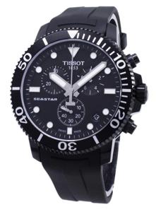 Tissot T-Sport Seastar T1204173705102 Herenhorloge