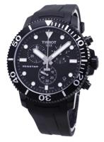 Tissot T-Sport Seastar T1204173705102 Herenhorloge Tissot T-Sport Seastar T1204173705102 Herenhorloge