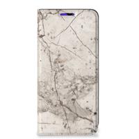 Samsung Galaxy A13 (5G) | Samsung Galaxy A04s | Standcase | Marmer Beige