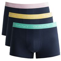 Gant 3 stuks Cotton Jersey Trunks * Actie *