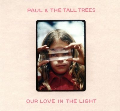 Our Love In The Light - CD (0349223001921) Our Love In The Light - CD (0349223001921)