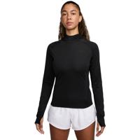 Nike Dri-FIT Trail Longsleeve Half-Zip Dames Nike Dri-FIT Trail Longsleeve Half-Zip Dames