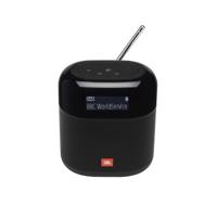 JBL TunerXL DAB radio Zwart