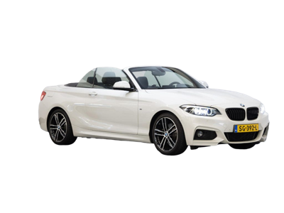 BMW 2 Serie