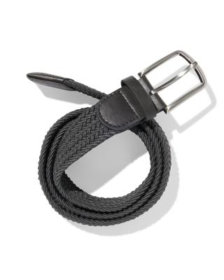 HEMA Herenriem grijs (grijs)