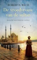 De vroedvrouw van de sultan (Paperback)
