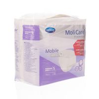 Molicare Pr Mobile 8 Drops S 14 P/s