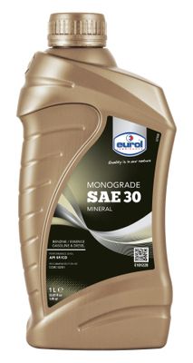 Motorolie Eurol Monograde 30 1L E1012201L