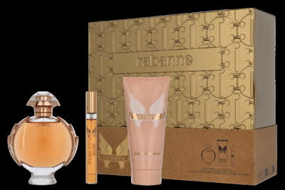 Rabanne - Paco Rabanne Olympea Giftset 190 ml Eau de Parfum Dames