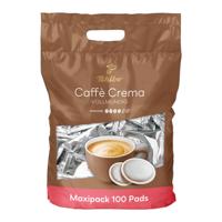 Tchibo - Cafe Crema Vollmundig - 8x 100 pads